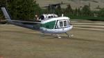 FSX Evergreen Helicopters_Milviz UH1H redux HD Textures